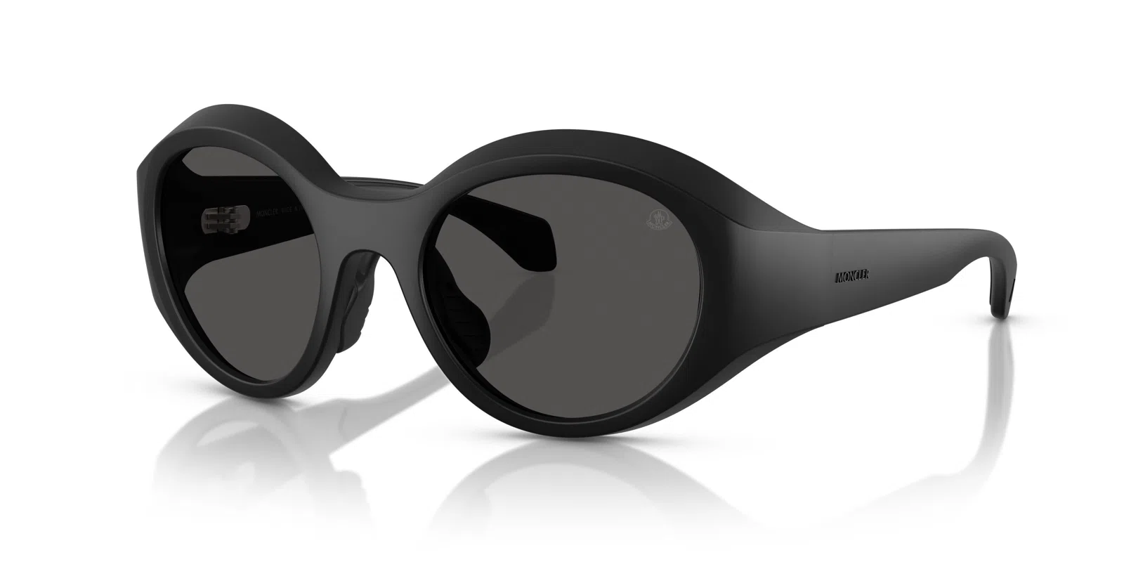Moncler Futuro 8005 Sunglasses - view 4